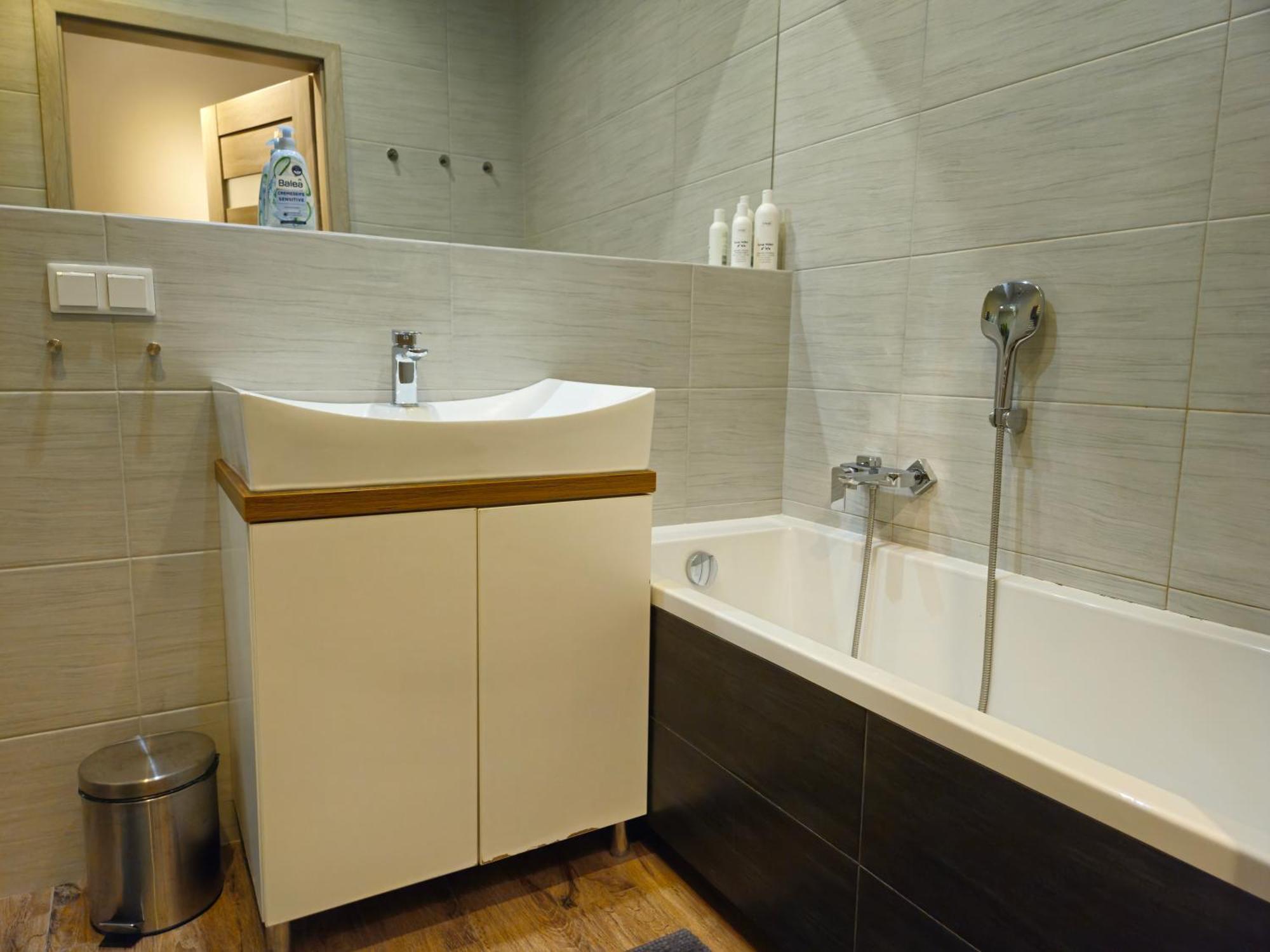 Apartament Czerwone Maki クラクフ エクステリア 写真