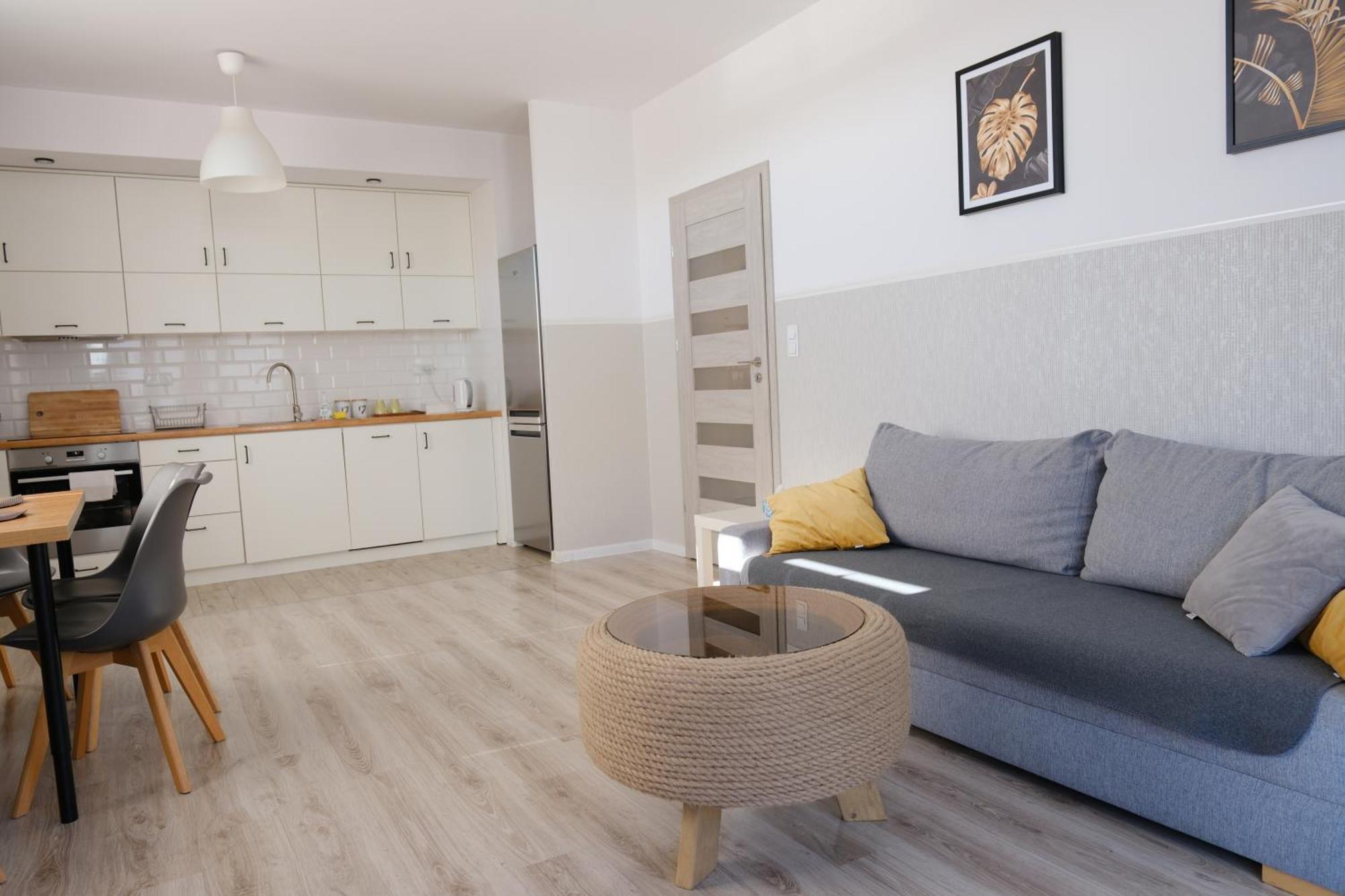 Apartament Czerwone Maki クラクフ エクステリア 写真
