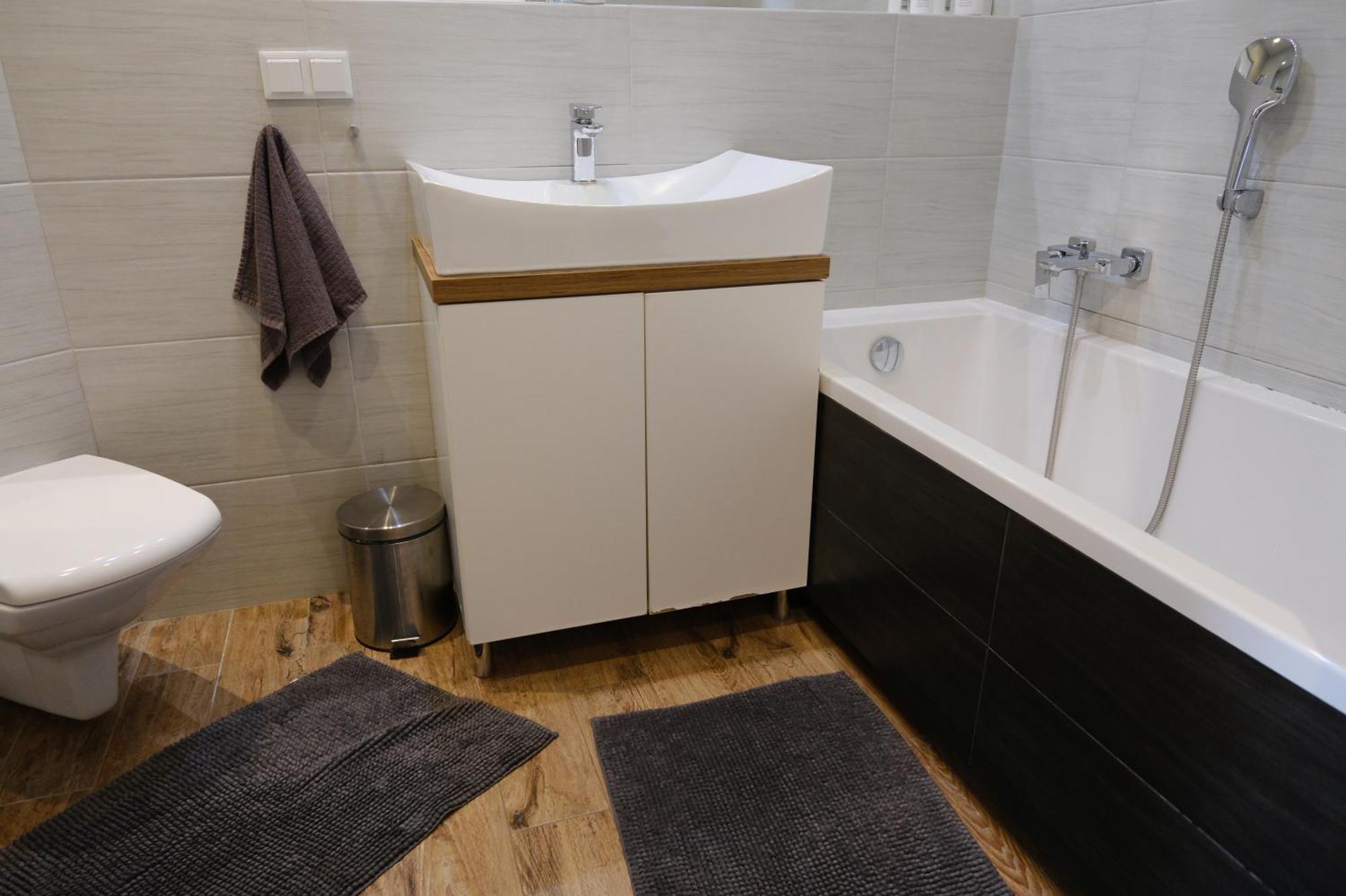Apartament Czerwone Maki クラクフ エクステリア 写真
